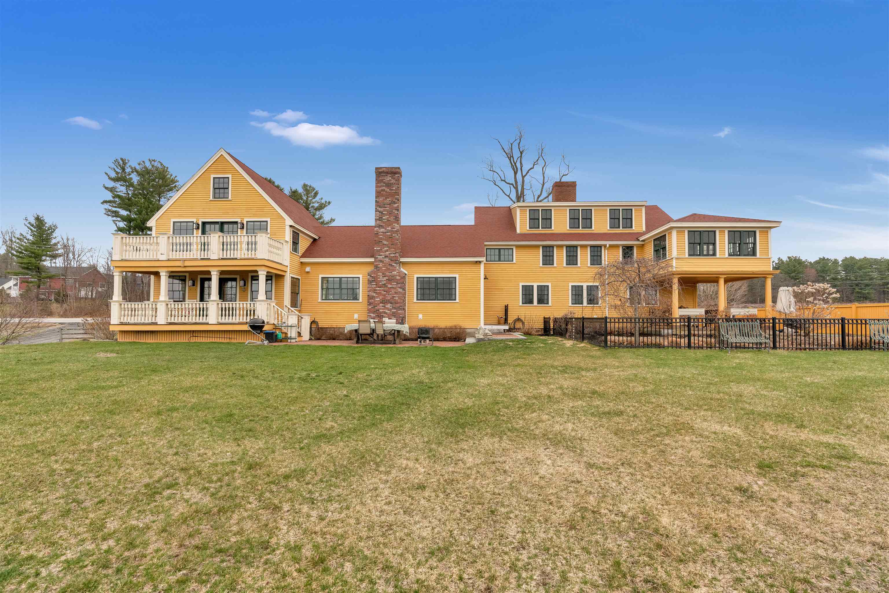 151 Dover Point Road