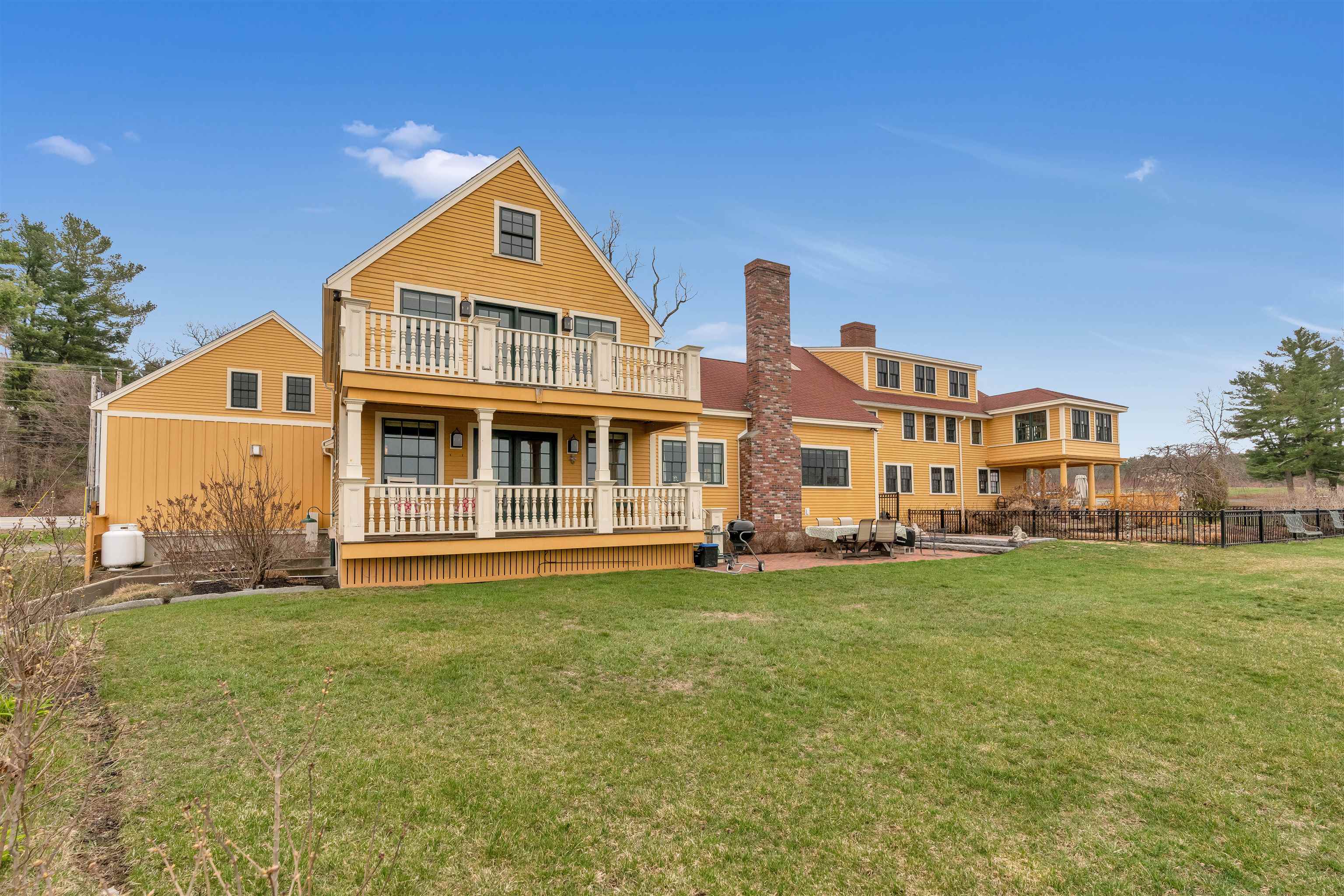 151 Dover Point Road