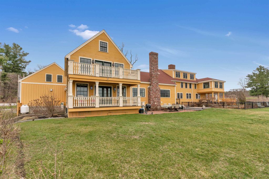 Photo of 151 Dover Point Road, Dover, NH 03820 (MLS # 5083579)