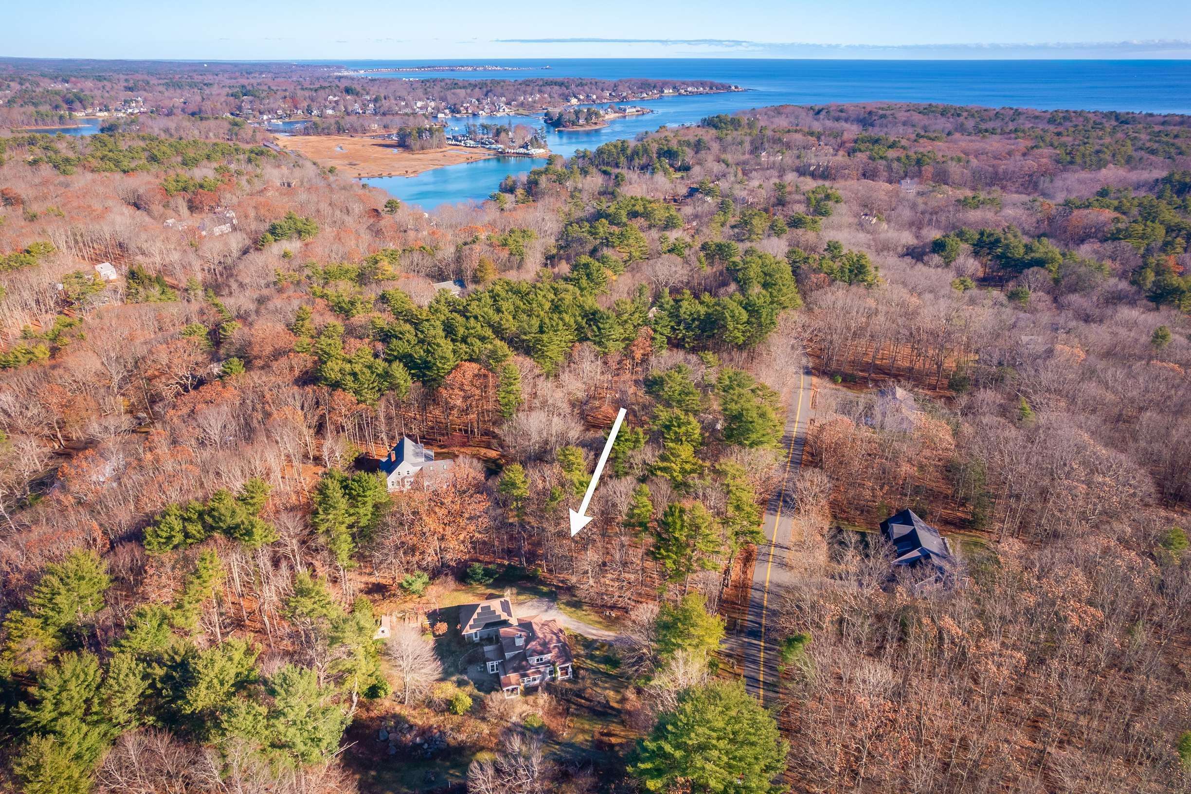 25 Brave Boat Harbor Road