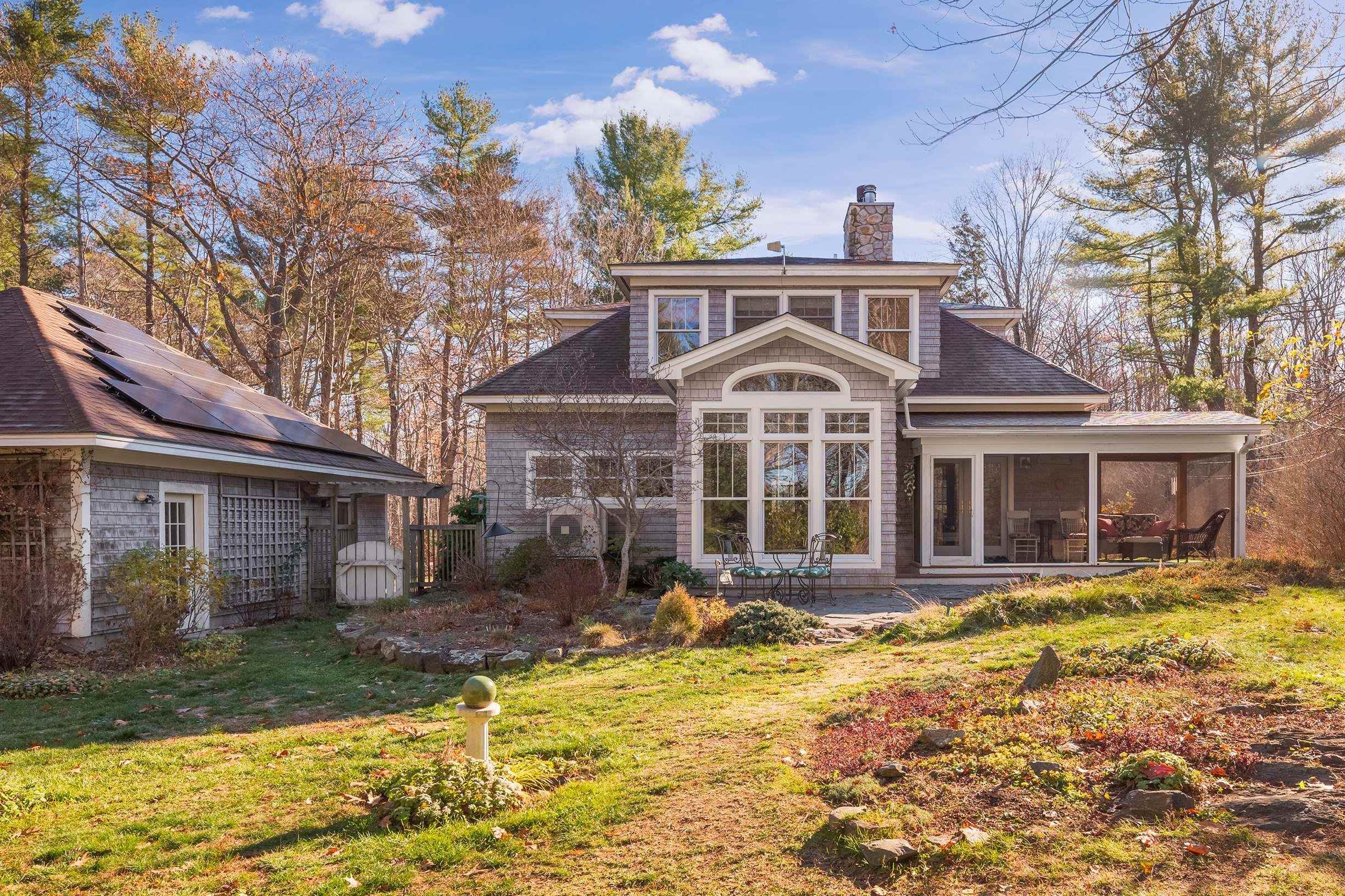 25 Brave Boat Harbor Road