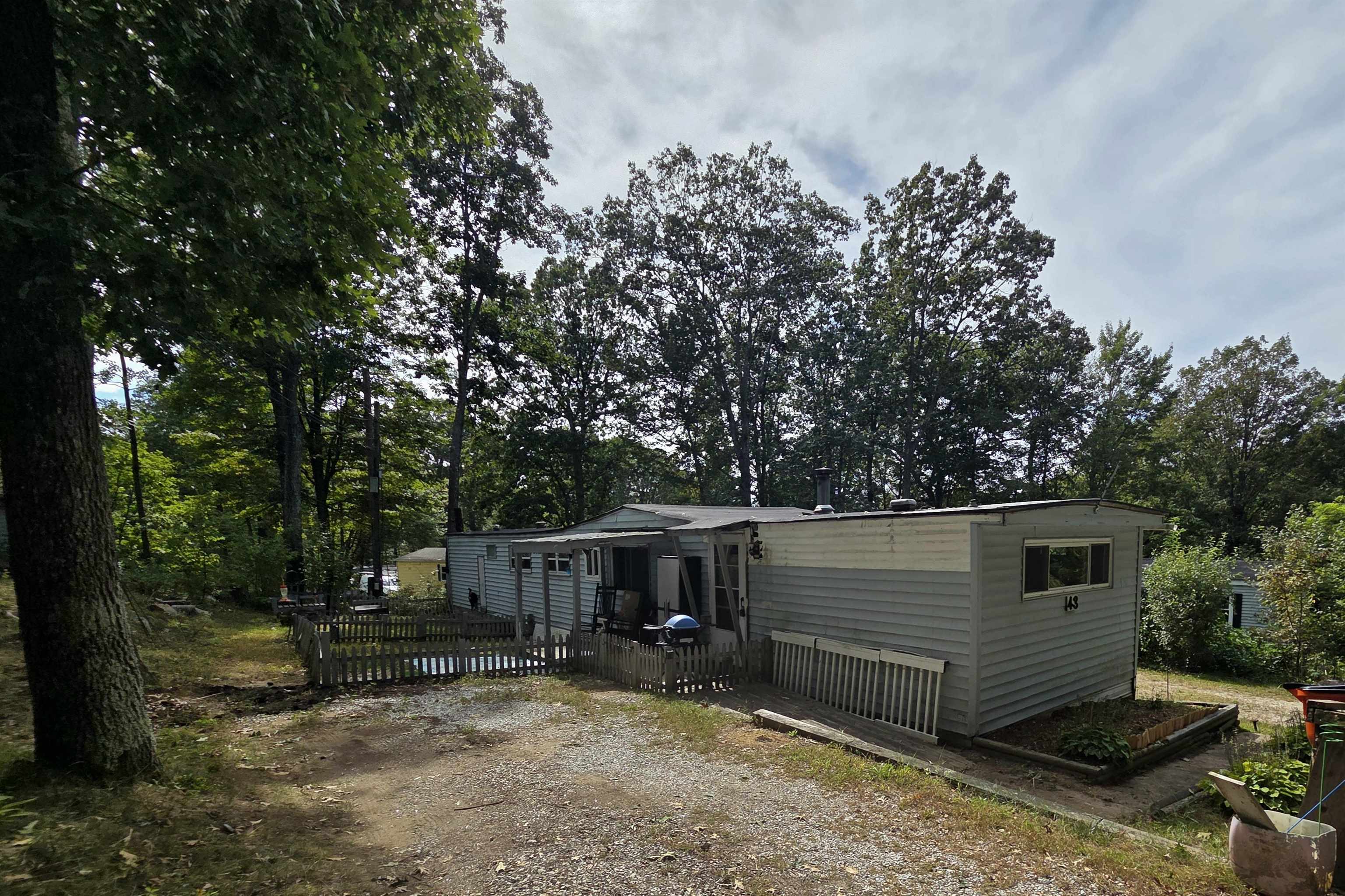 43 Catamount Hill Drive