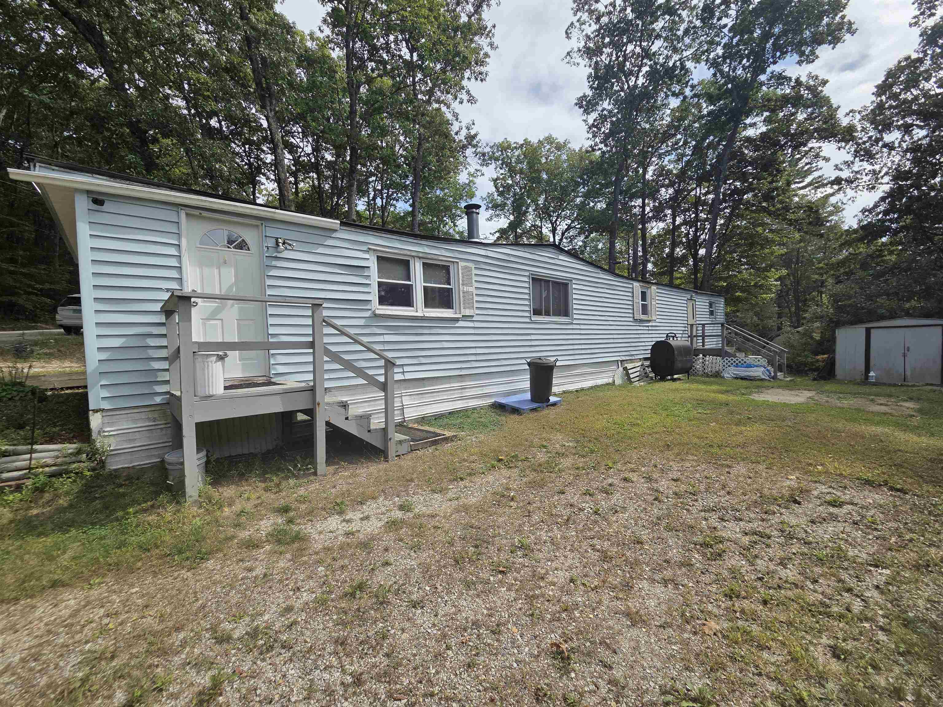 43 Catamount Hill Drive