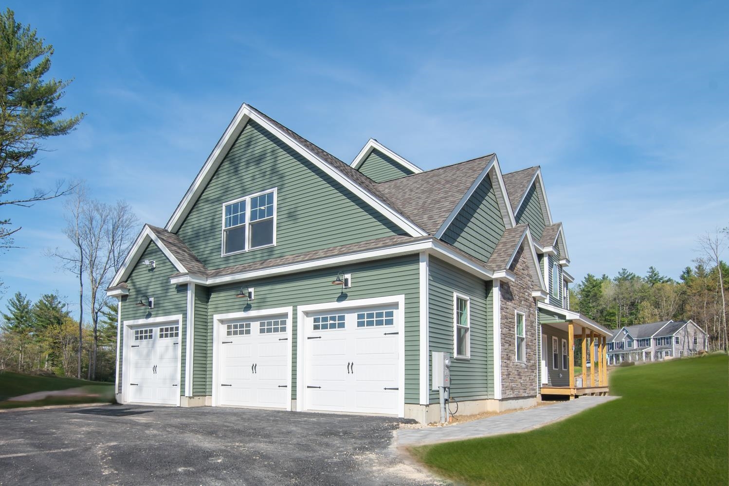 6 Carmel Road
