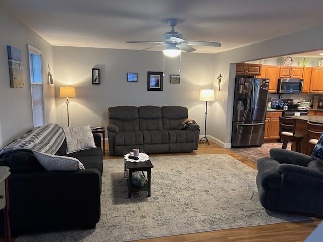 1 Hathaway Shore Estates