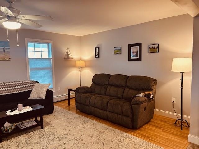 1 Hathaway Shore Estates