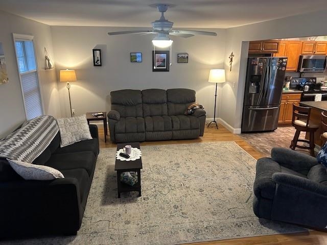 1 Hathaway Shore Estates