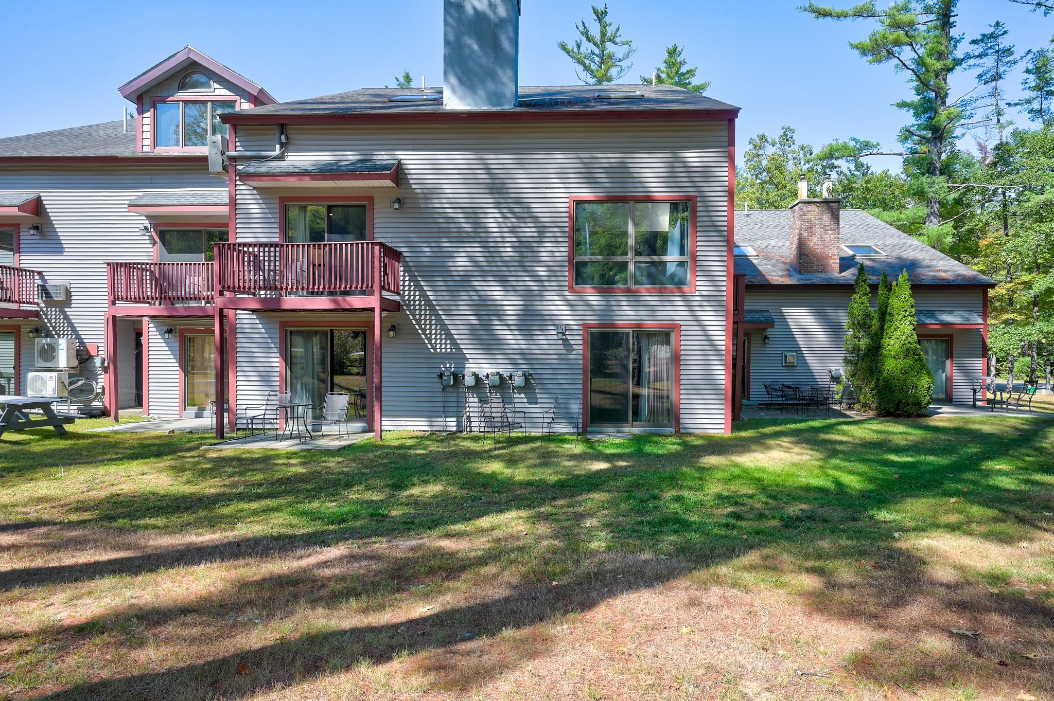 2E/F River Run Drive E/F