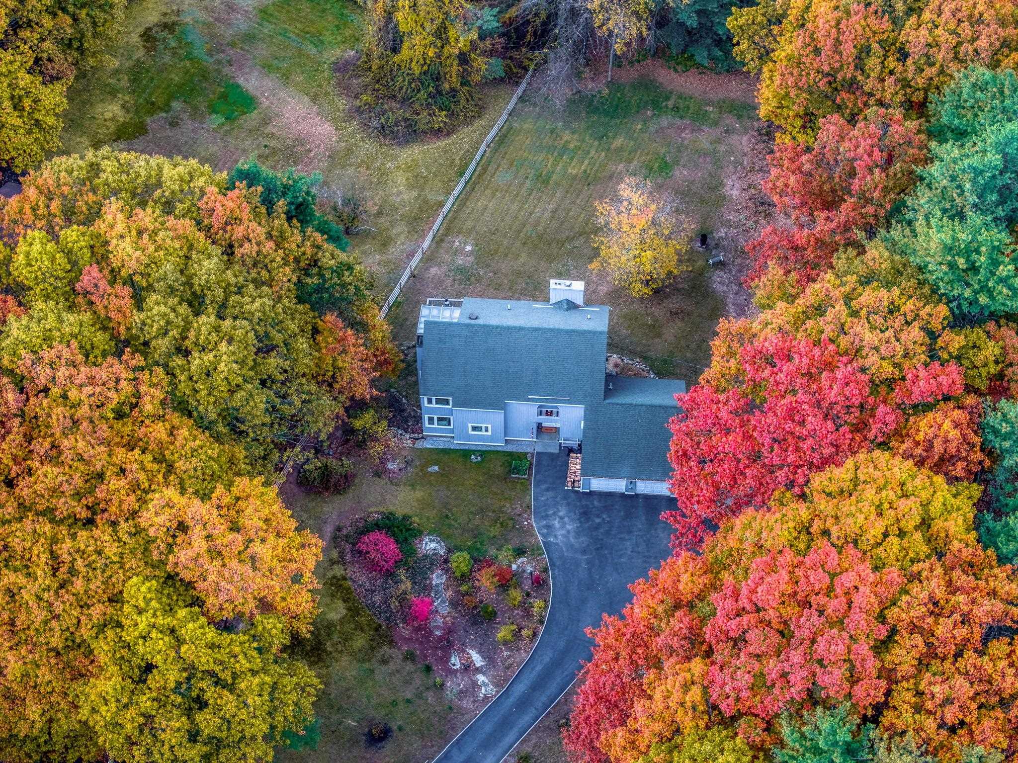 1 Regency Drive
