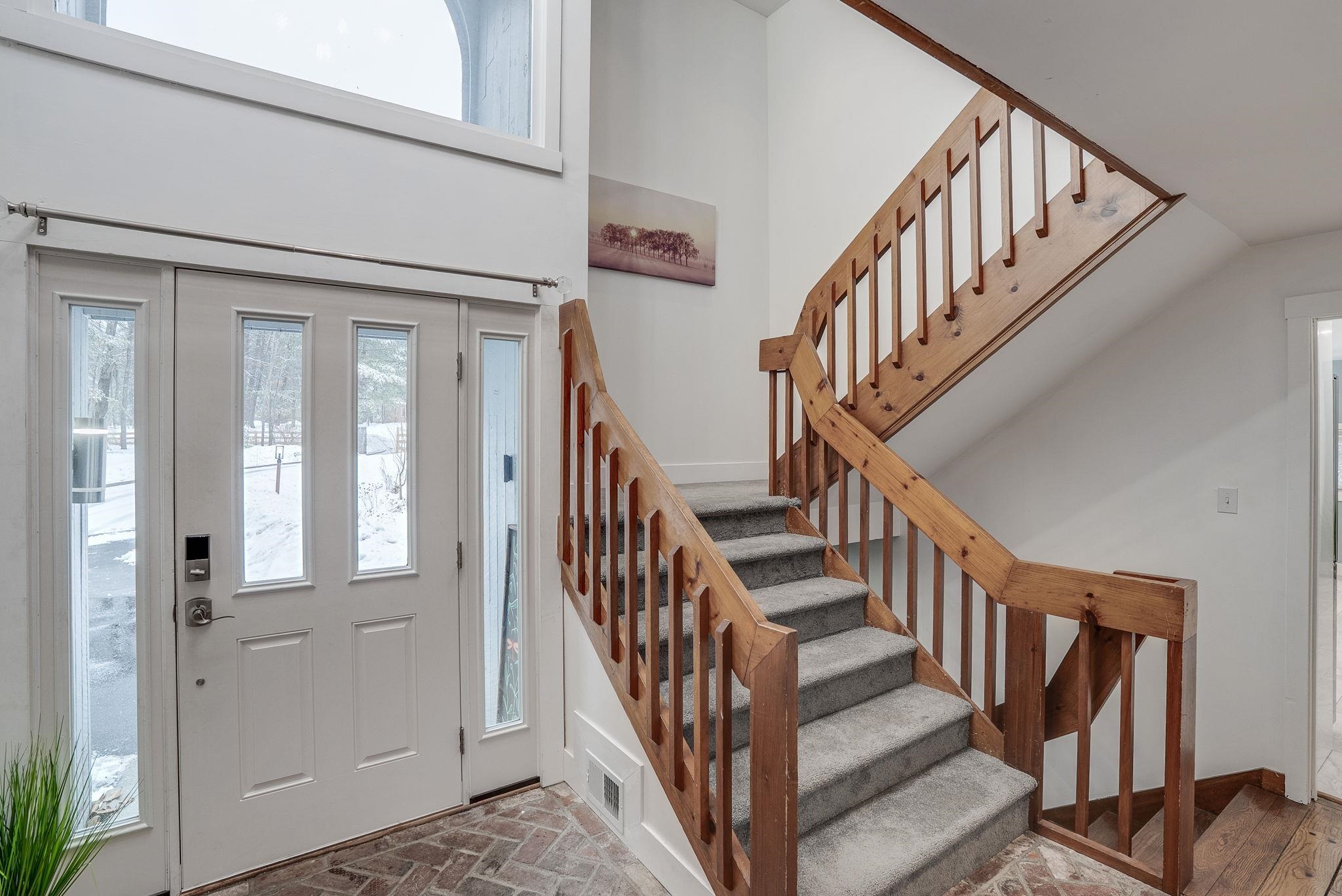 1 Regency Drive