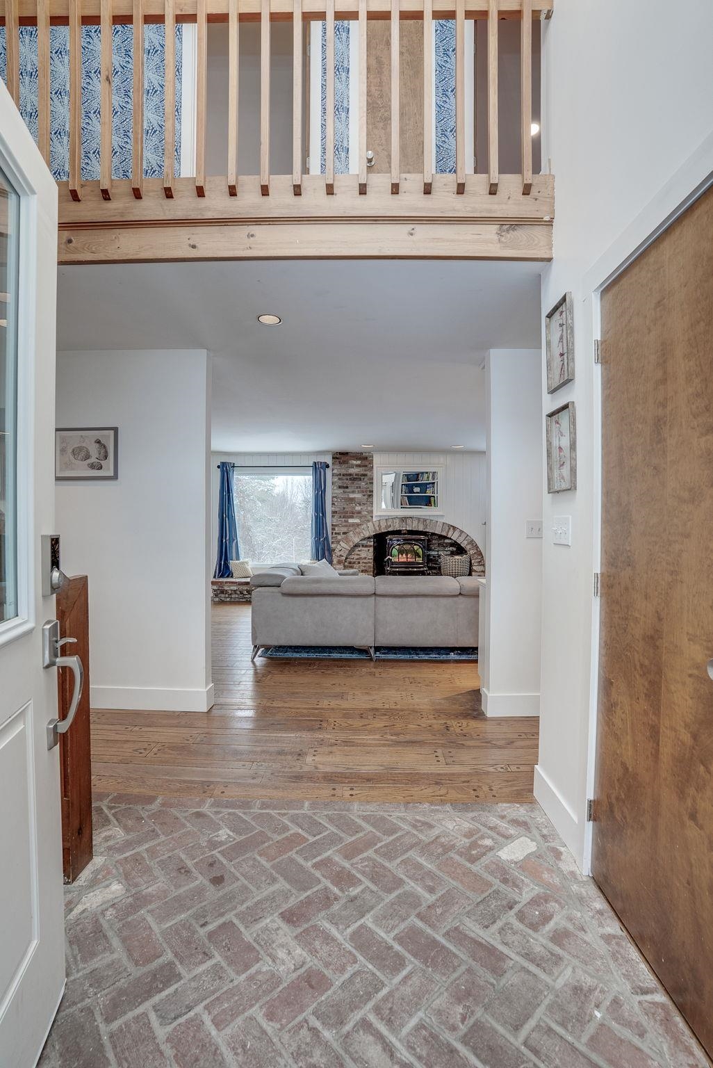 1 Regency Drive