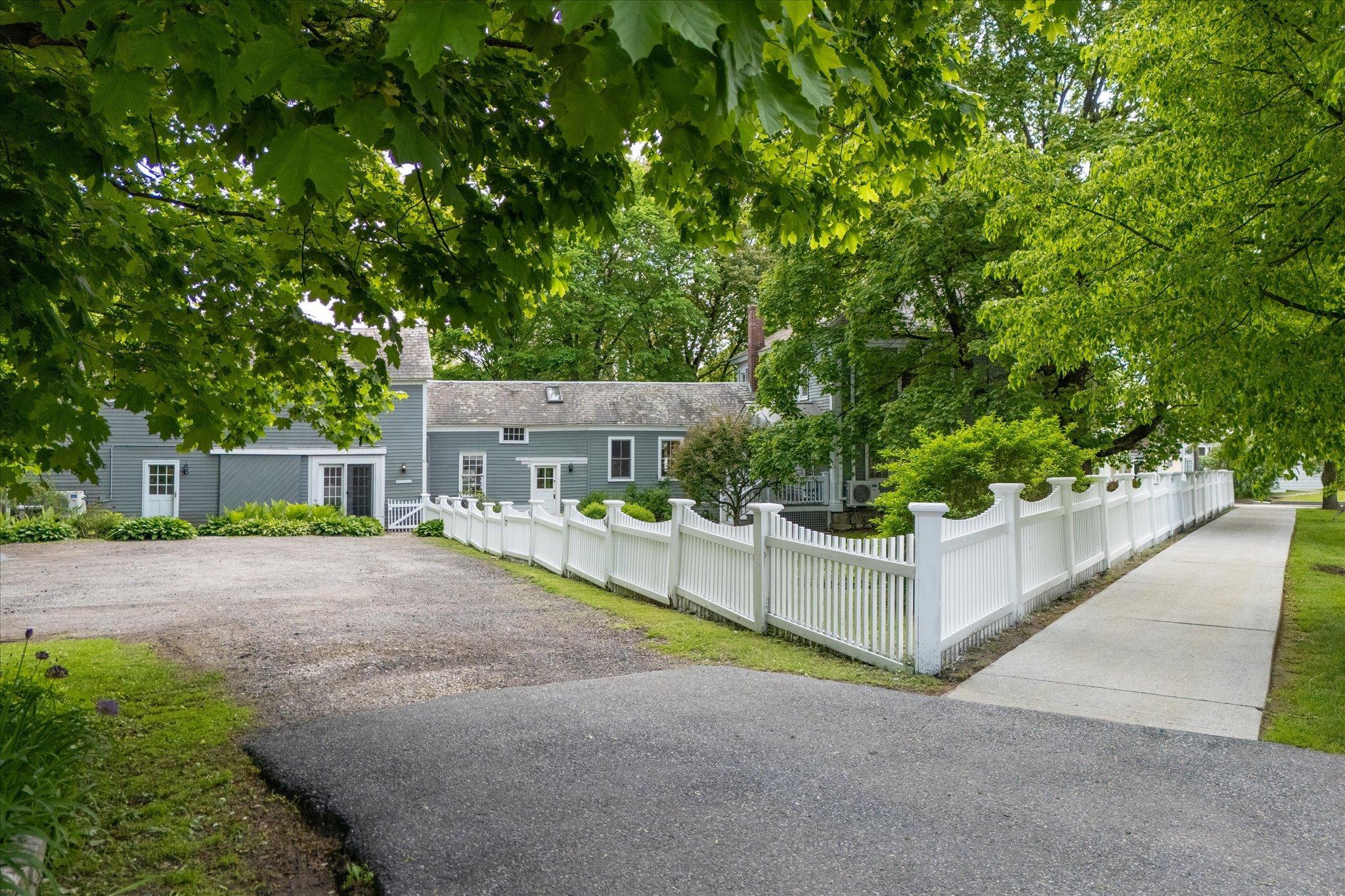 21 Main Street