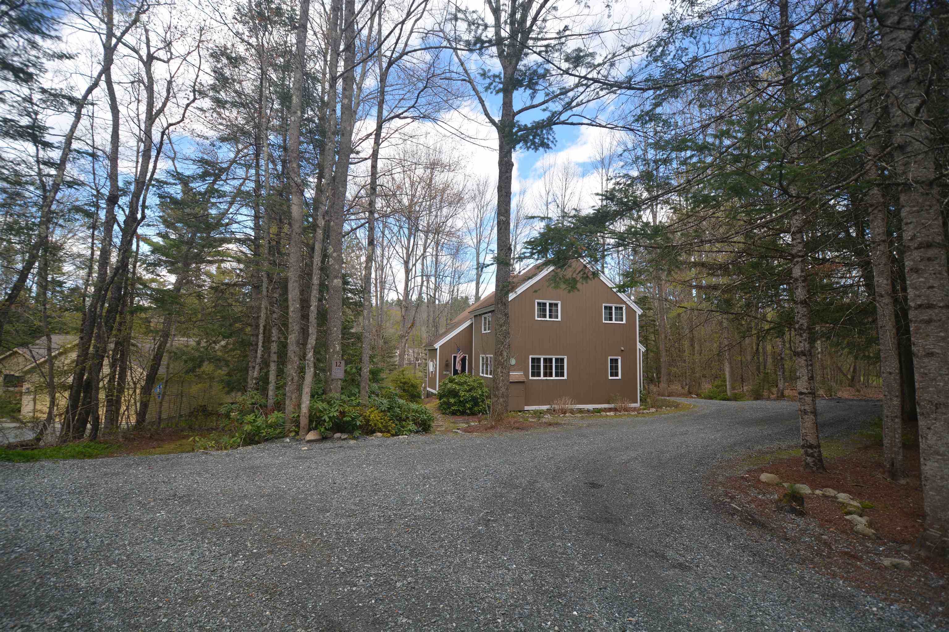12 Old Spring Drive