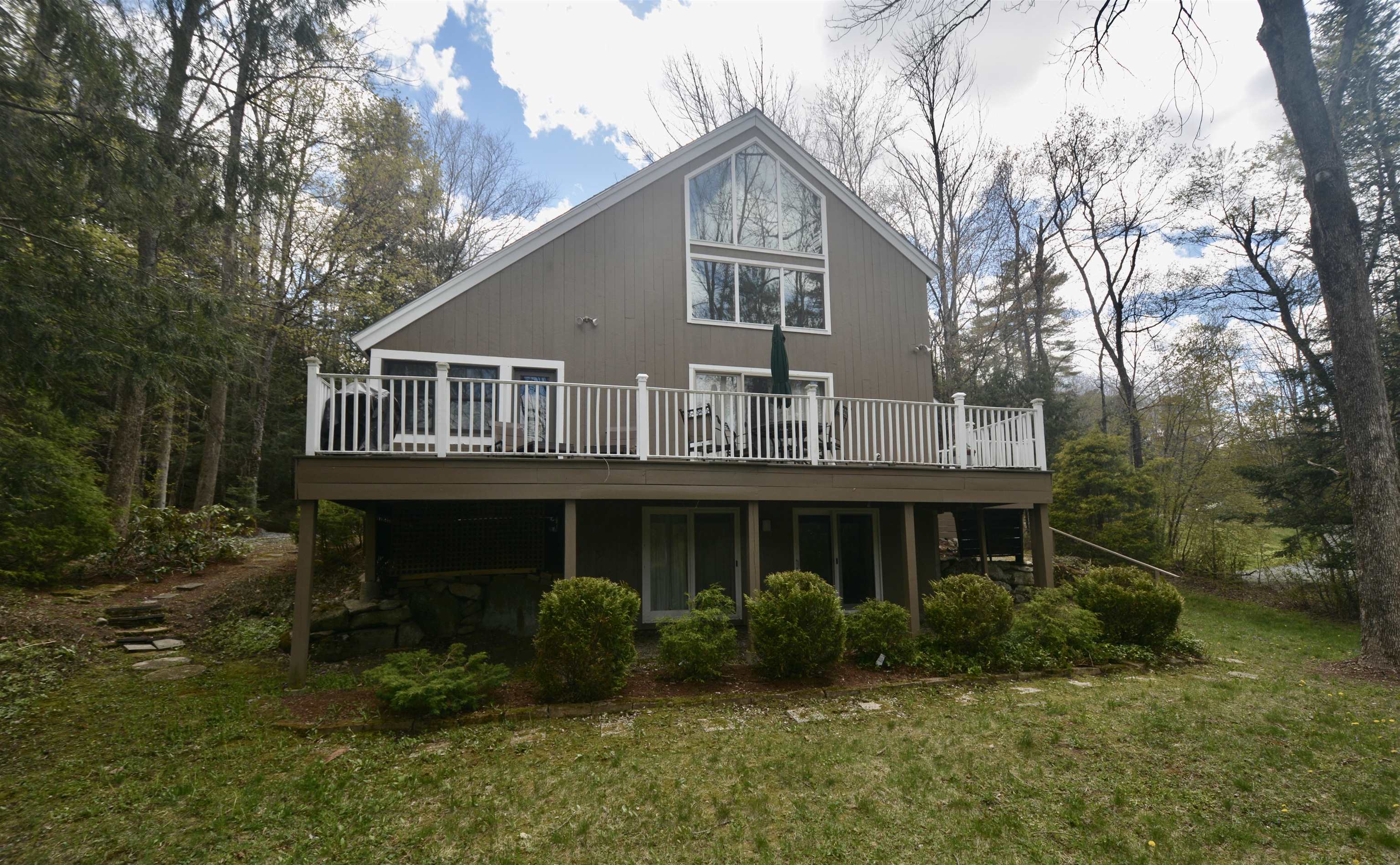12 Old Spring Drive