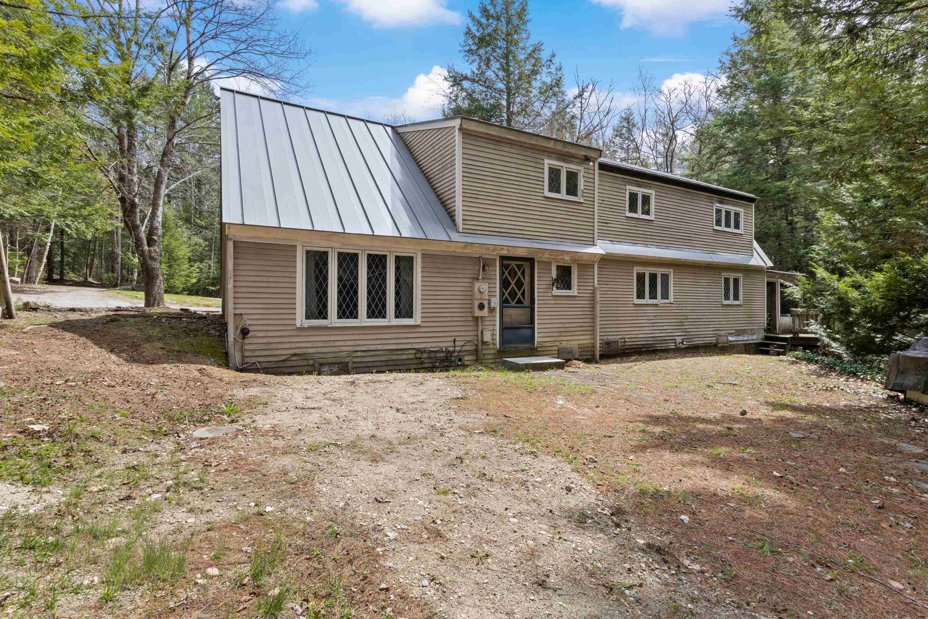 73 Clark Mill Road