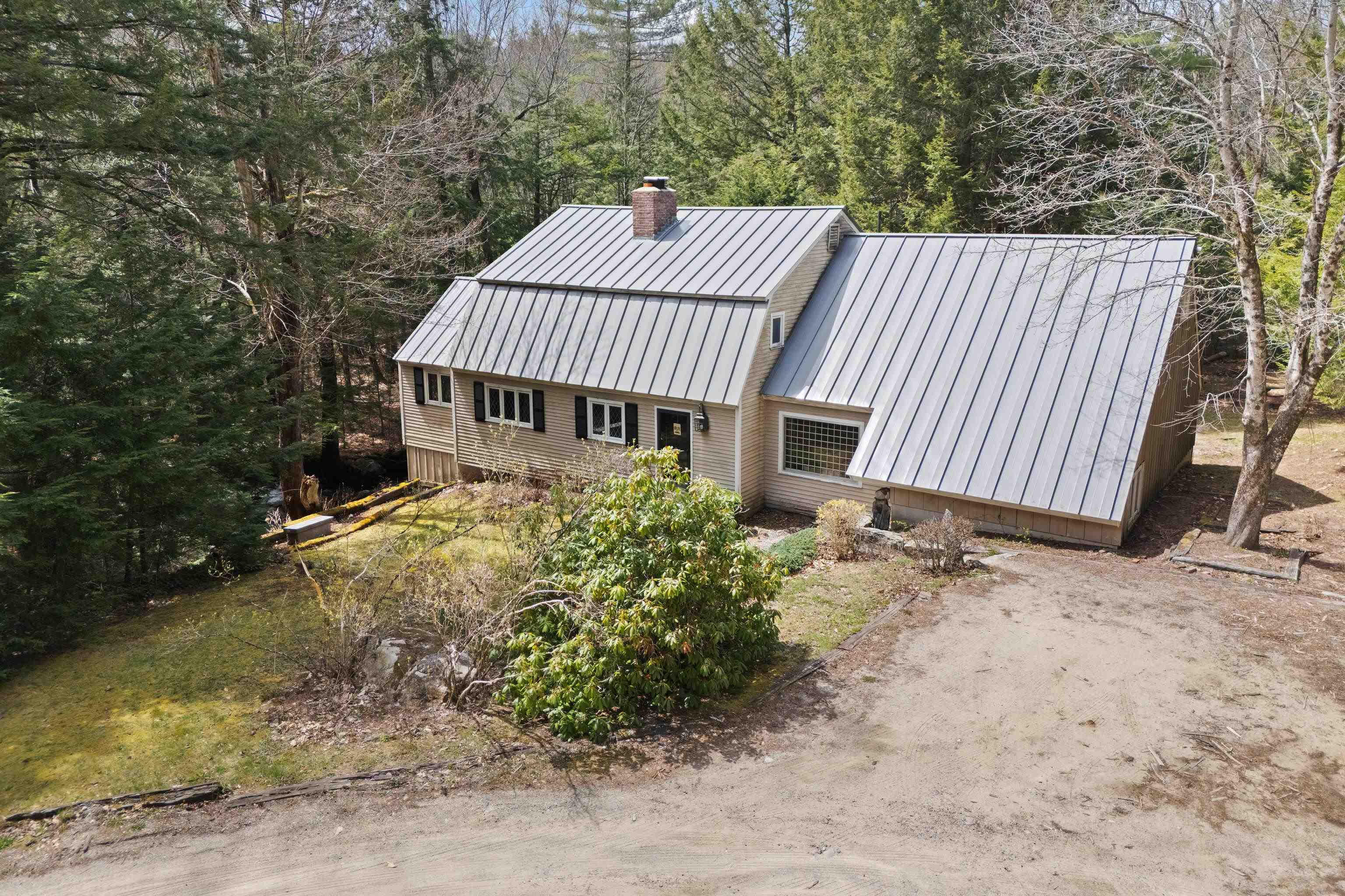 73 Clark Mill Road