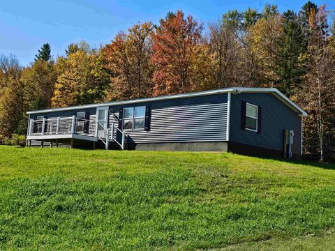 141 Cold Spring Road Lincoln VT 05443