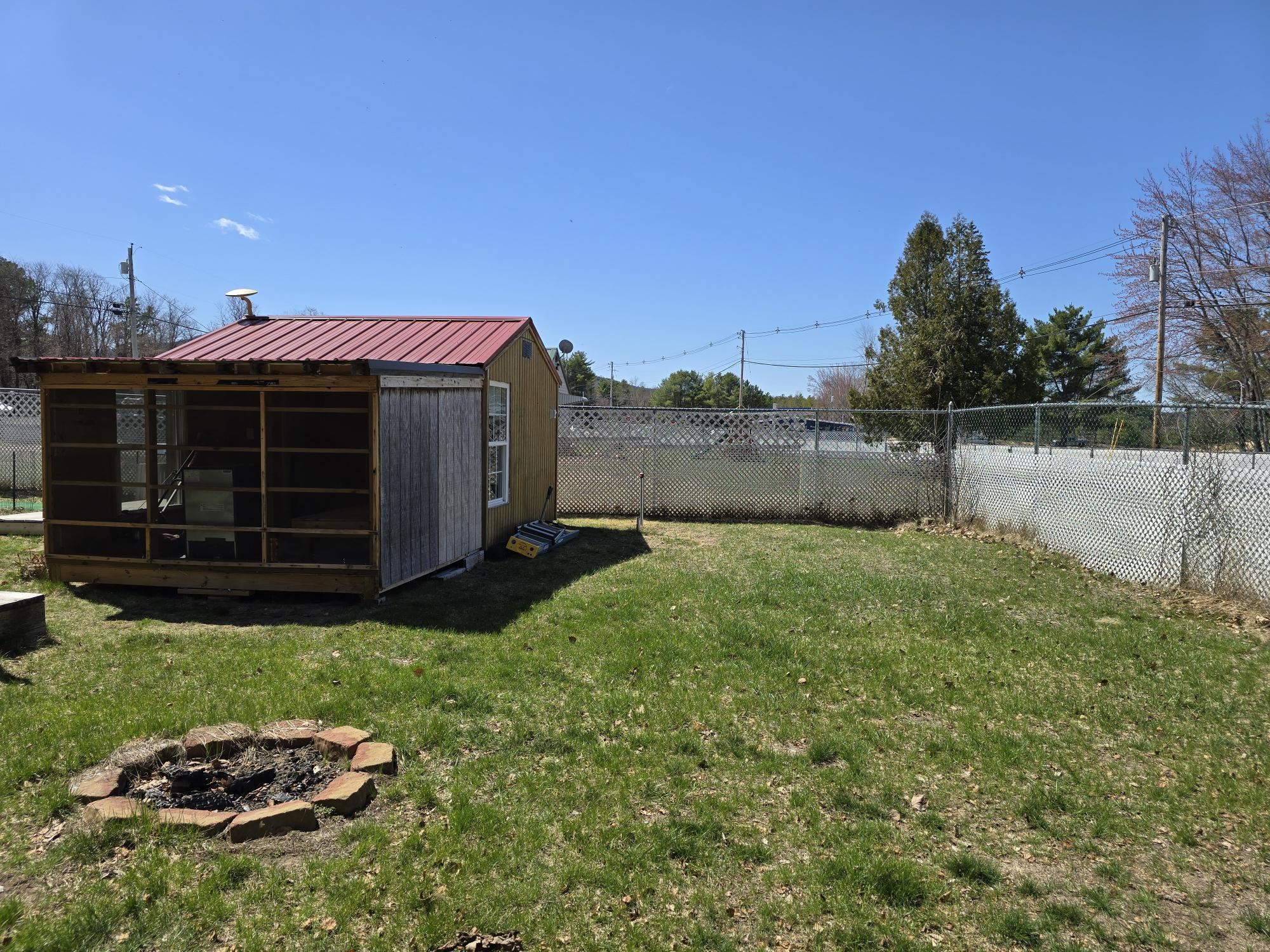 00 Depot Street Lot 3