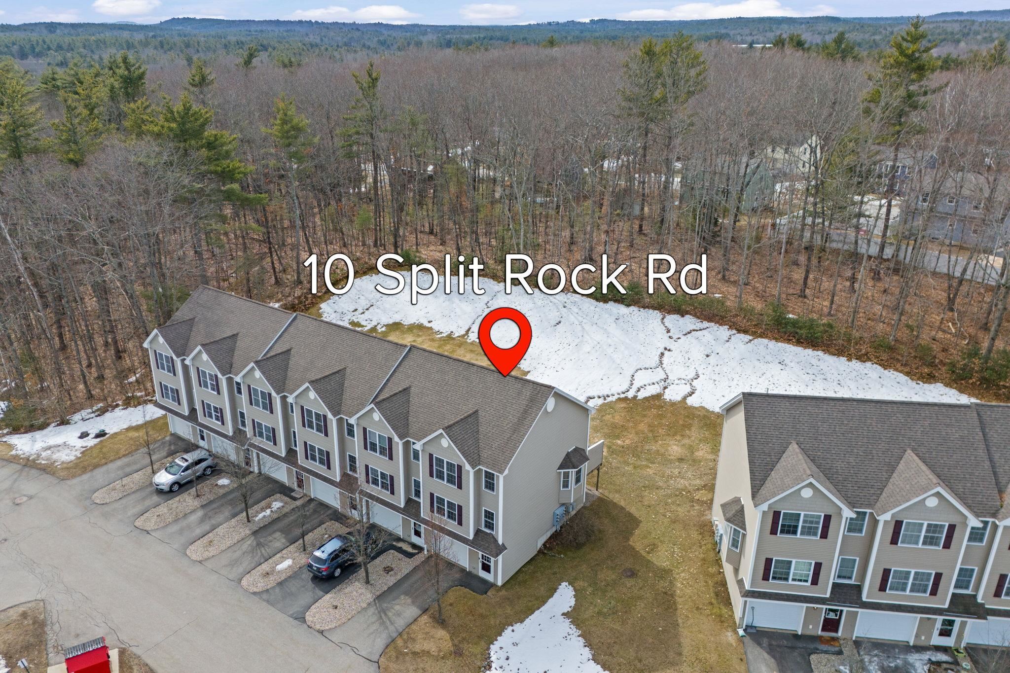 10 Split Rock Drive