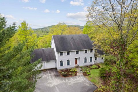 126 Primrose Lane Hartford VT 05047