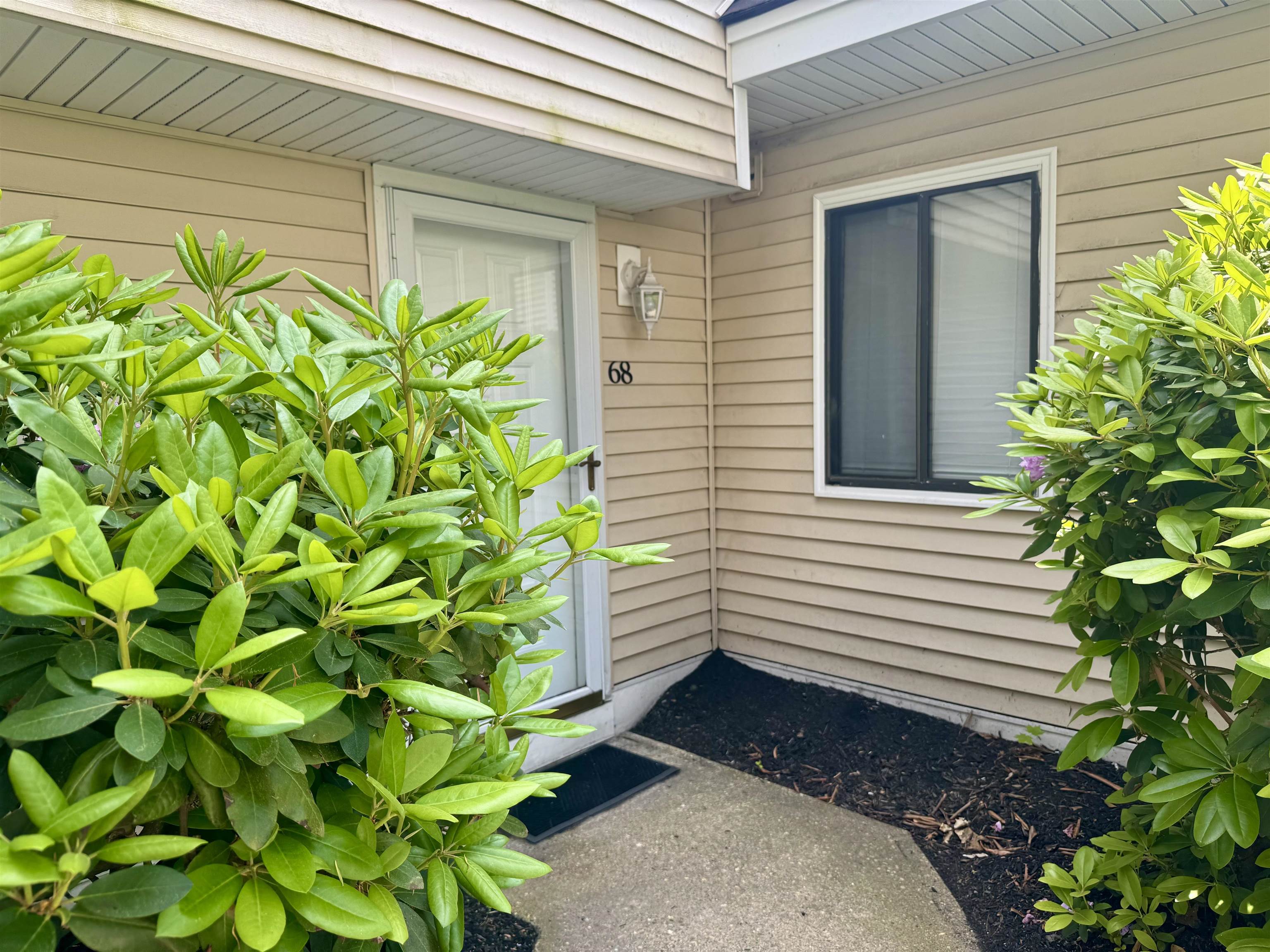 68 Franklin Heights