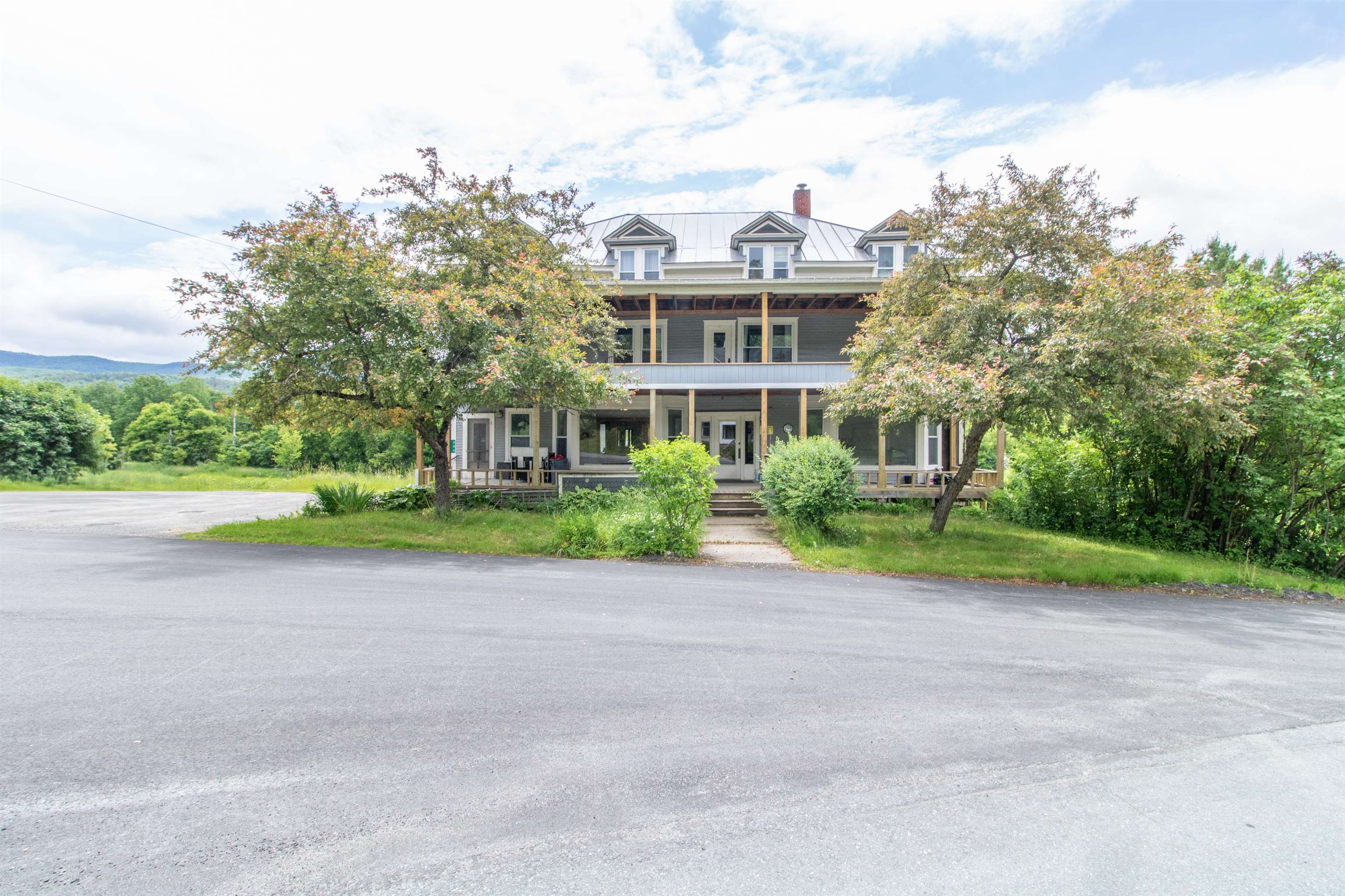 286 Carter Street