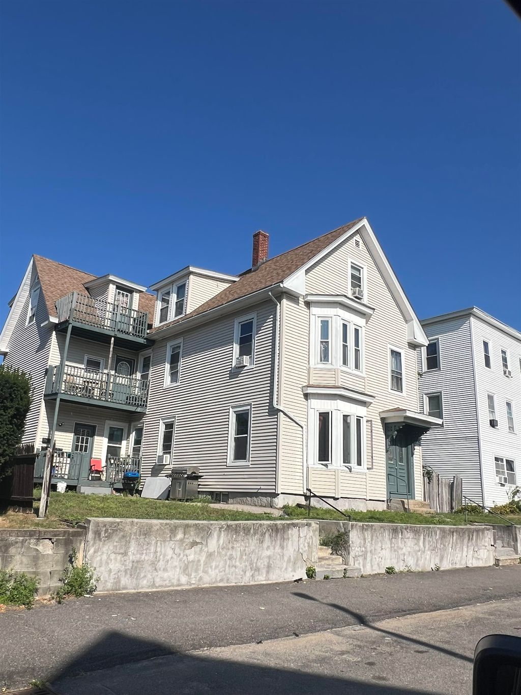 Photo of 162 Cartier Street, Manchester, NH 03102 (MLS # 5064272)