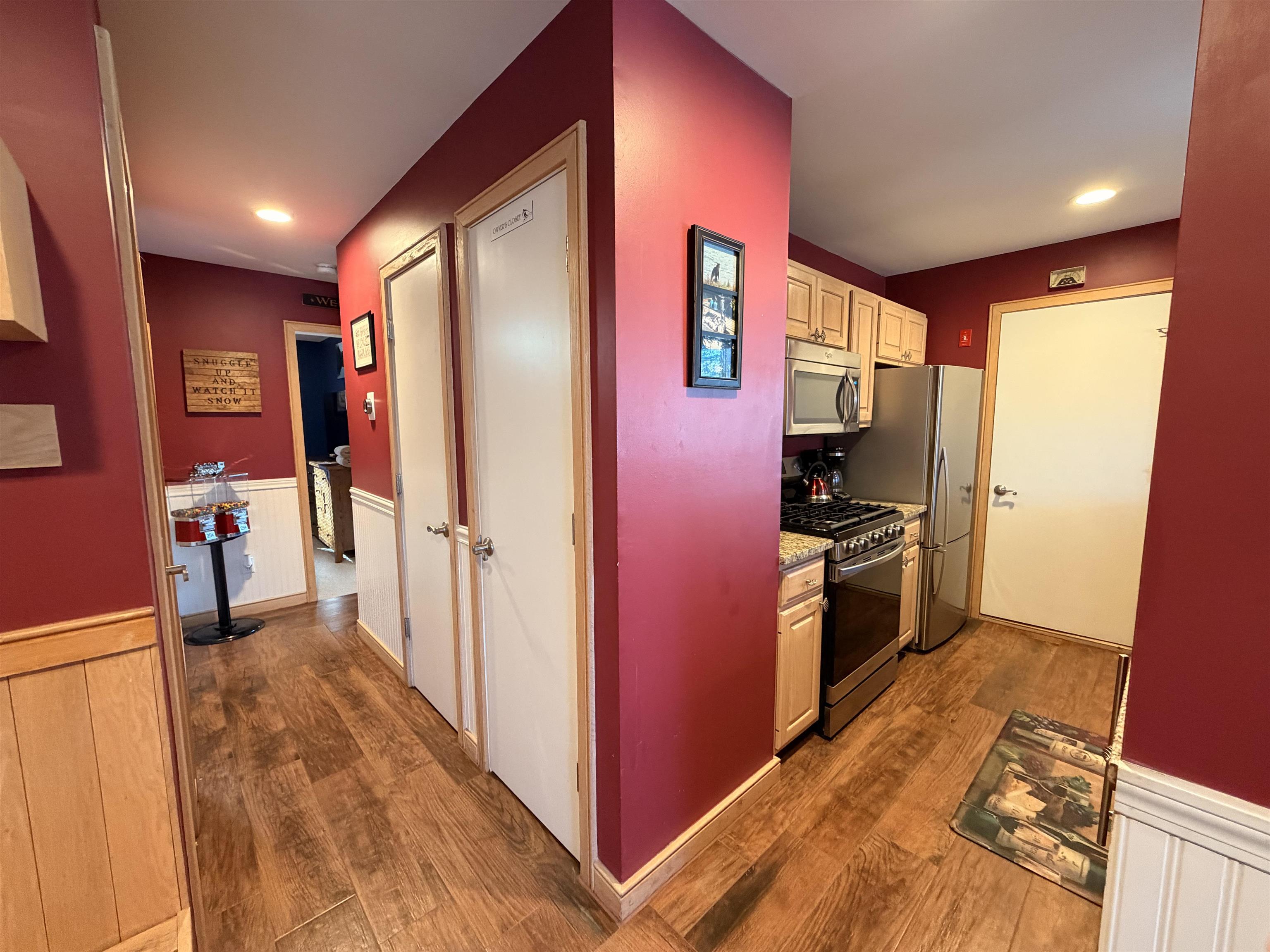 O-21 Mountainside Village Way 1C