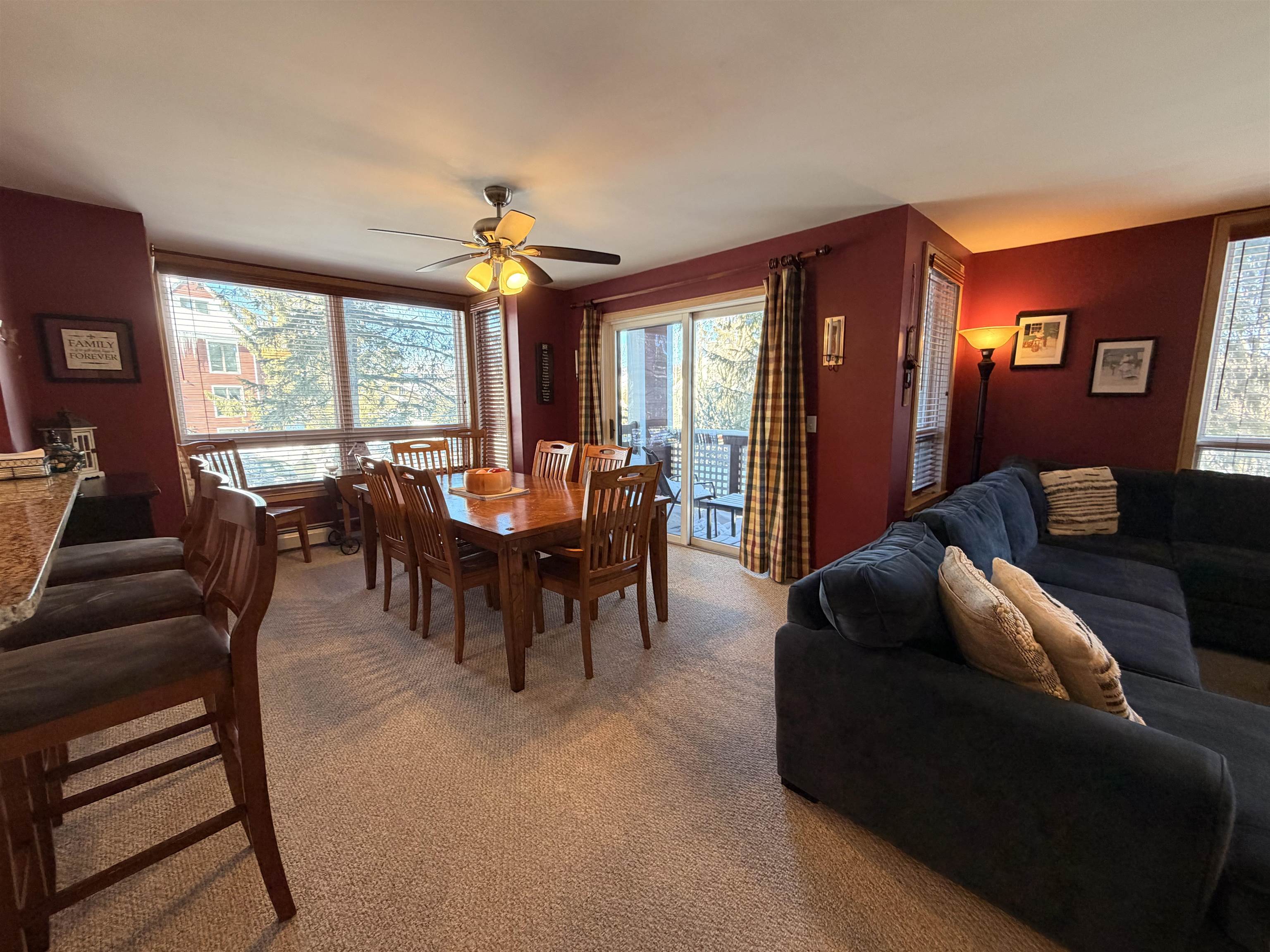 O-21 Mountainside Village Way 1C