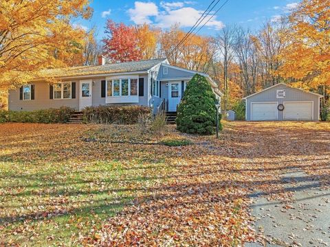 274 US Route 7 Highgate VT 05459