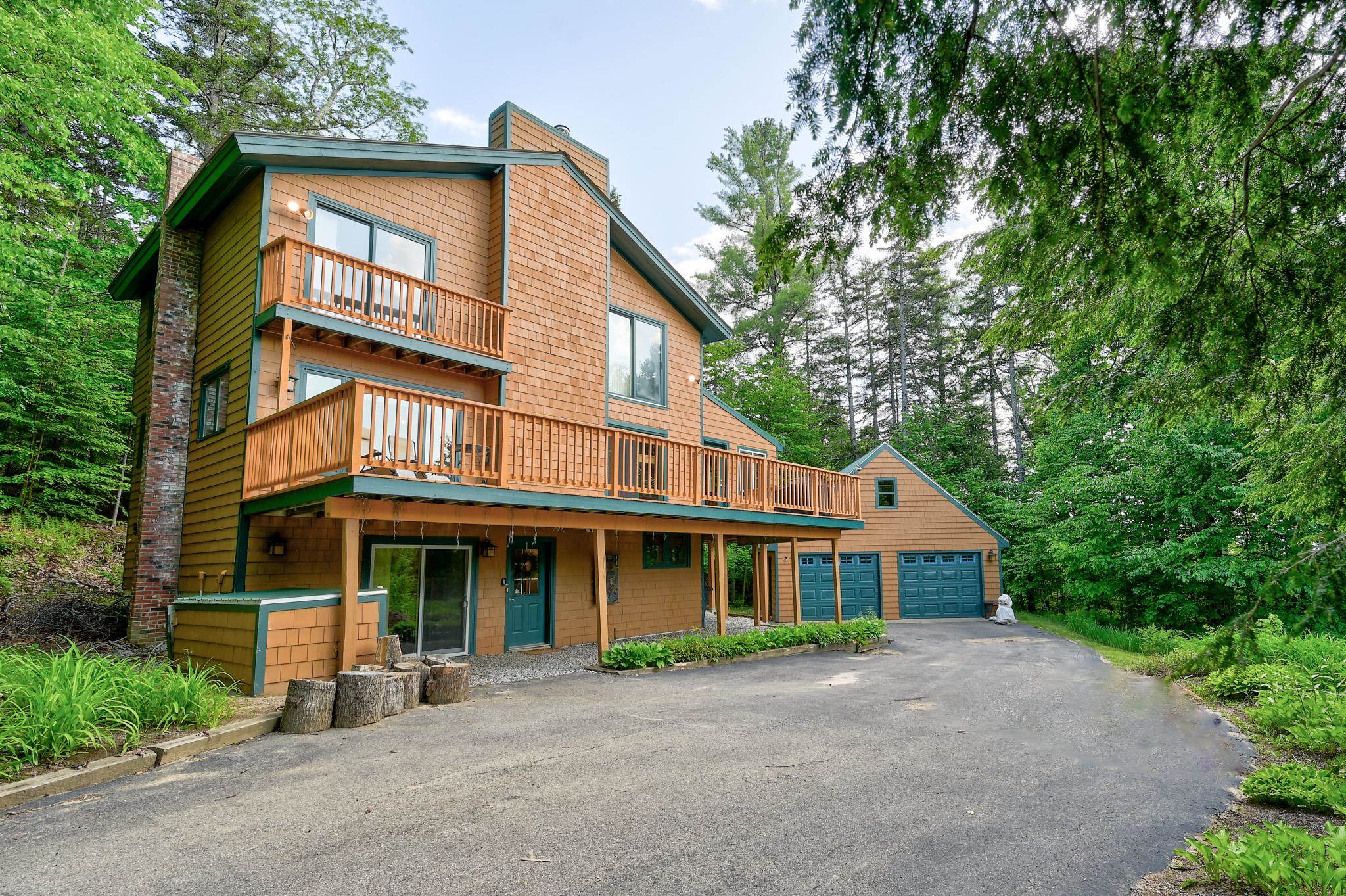 28 No. Hampshire Ridge Road