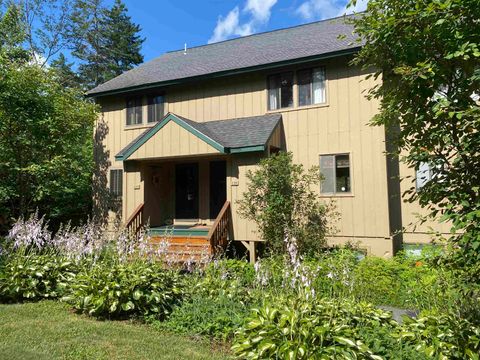 3 Chippewa Way 30 Waterville Valley NH 03215