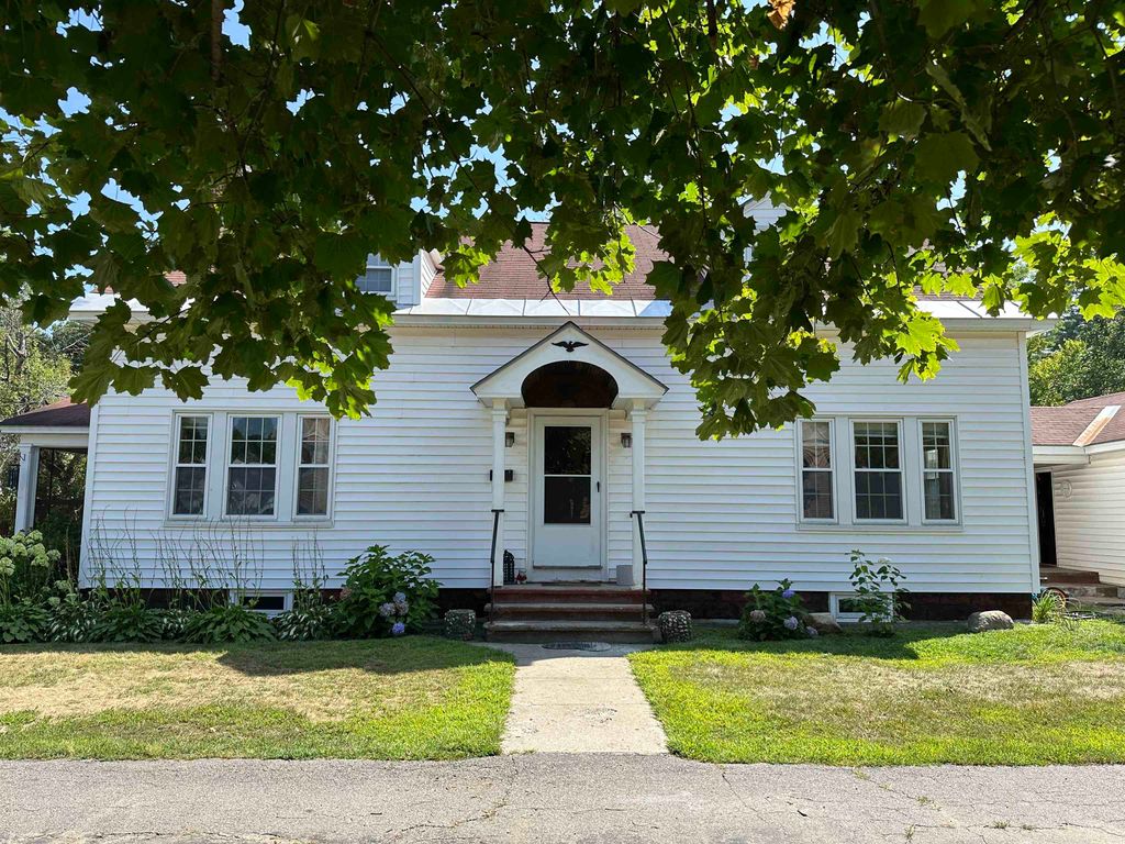 Photo of 13 Grand Street, Claremont, NH 03743 (MLS # 5081743)