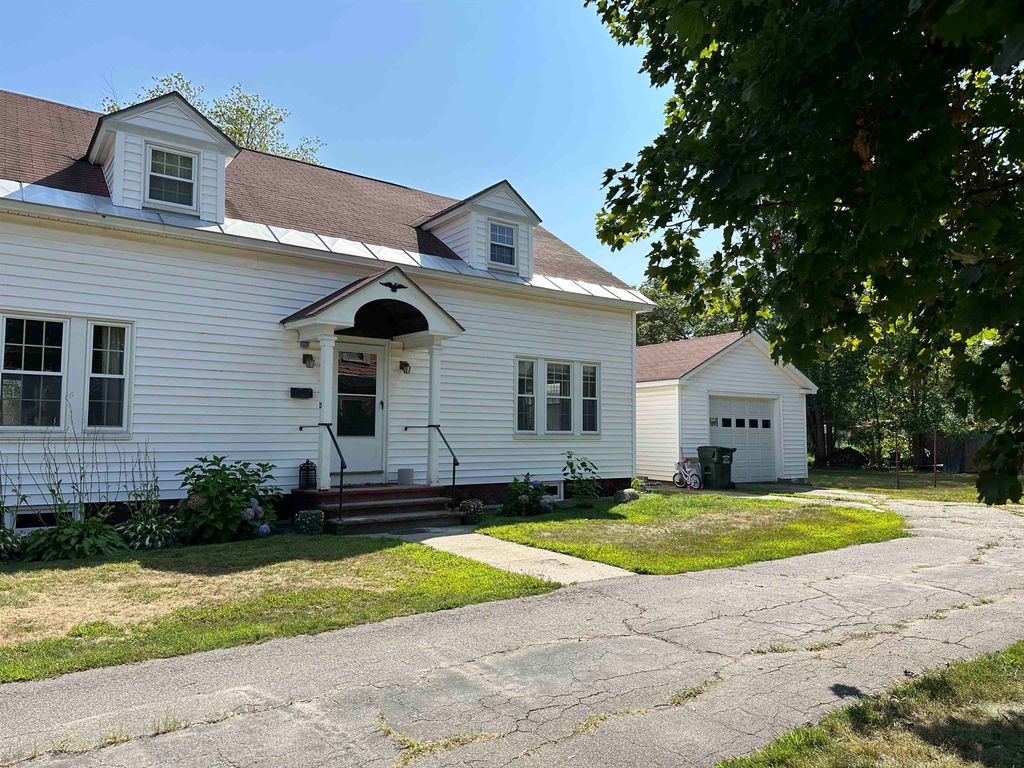 Photo of 13 Grand Street, Claremont, NH 03743 (MLS # 5081743)