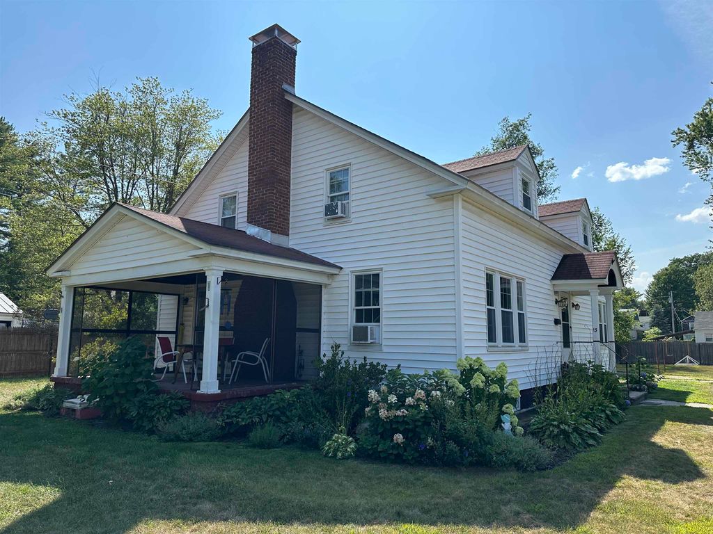 Photo of 13 Grand Street, Claremont, NH 03743 (MLS # 5081743)