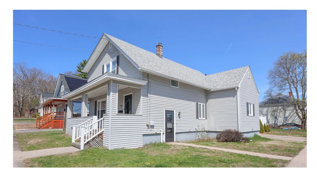 Photo of 199 Morgan Street, Manchester, NH 03102 (MLS # 5084414)