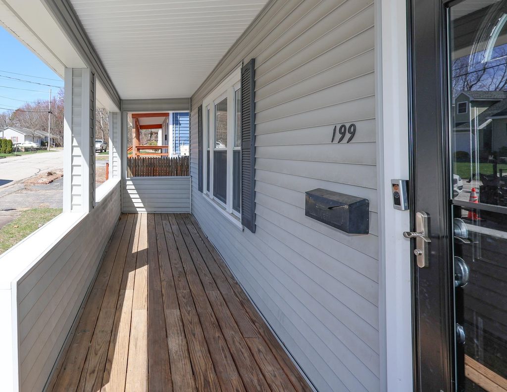 Photo of 199 Morgan Street, Manchester, NH 03102 (MLS # 5084414)