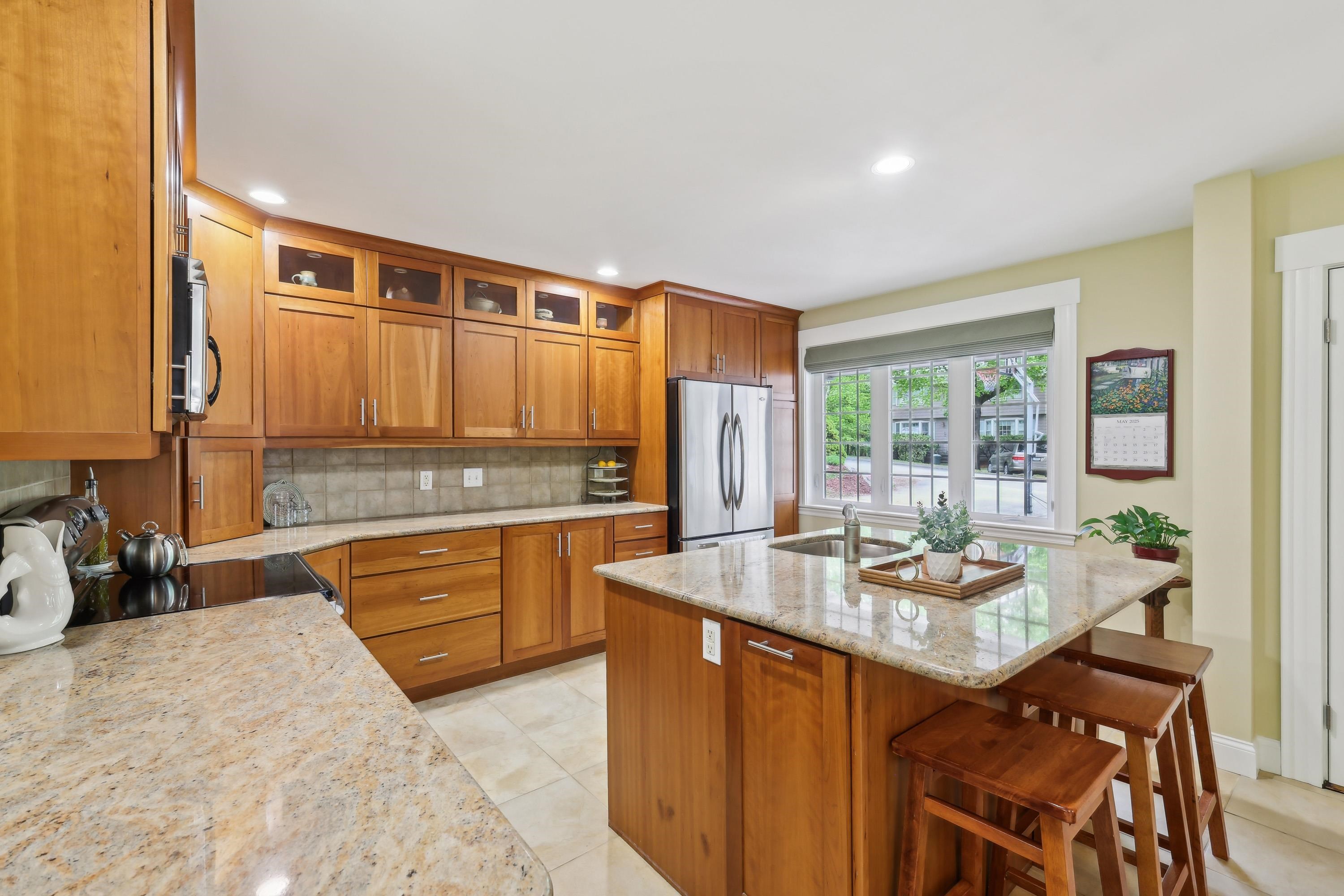 5 Sullivan Avenue
