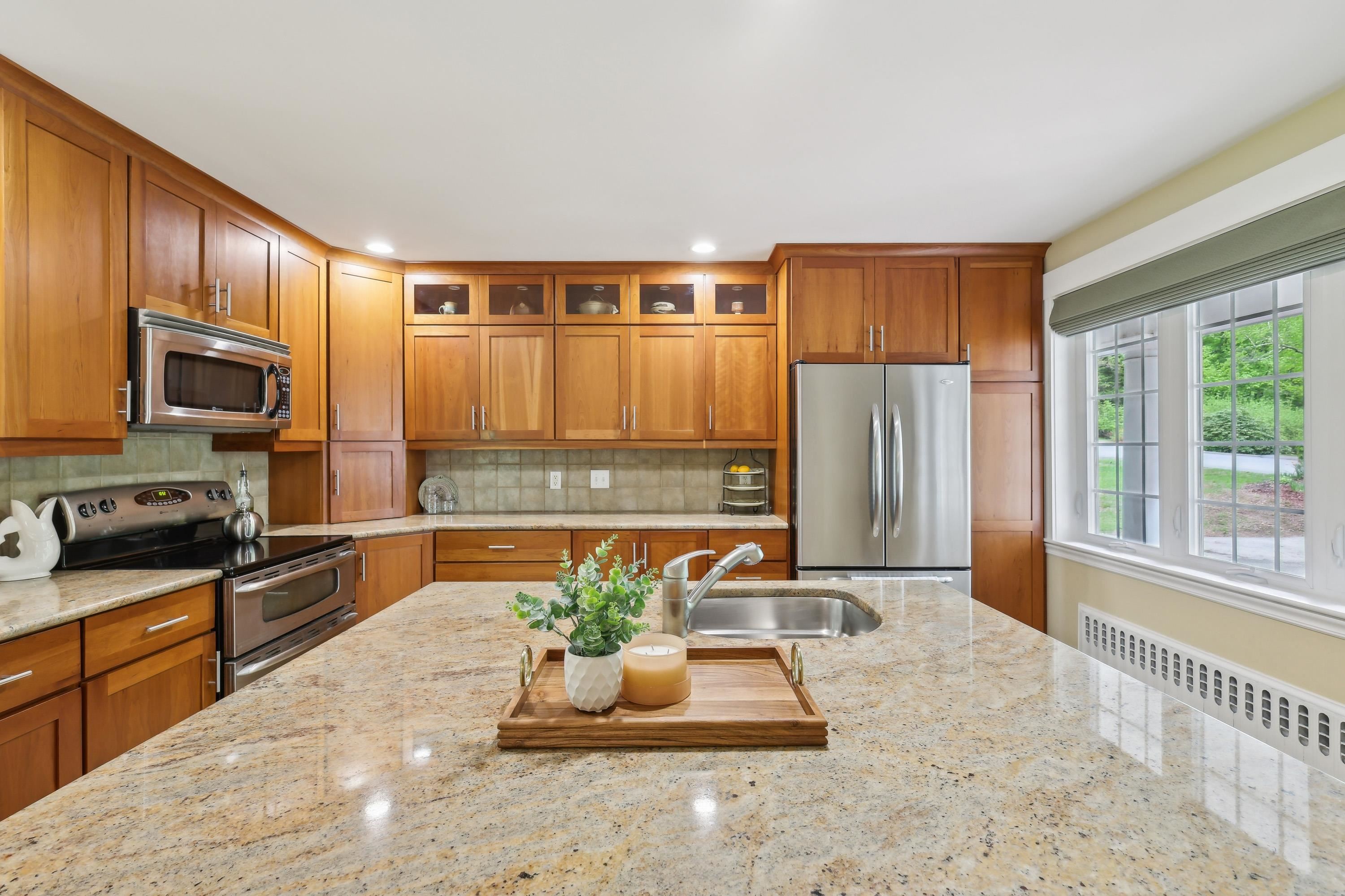 5 Sullivan Avenue
