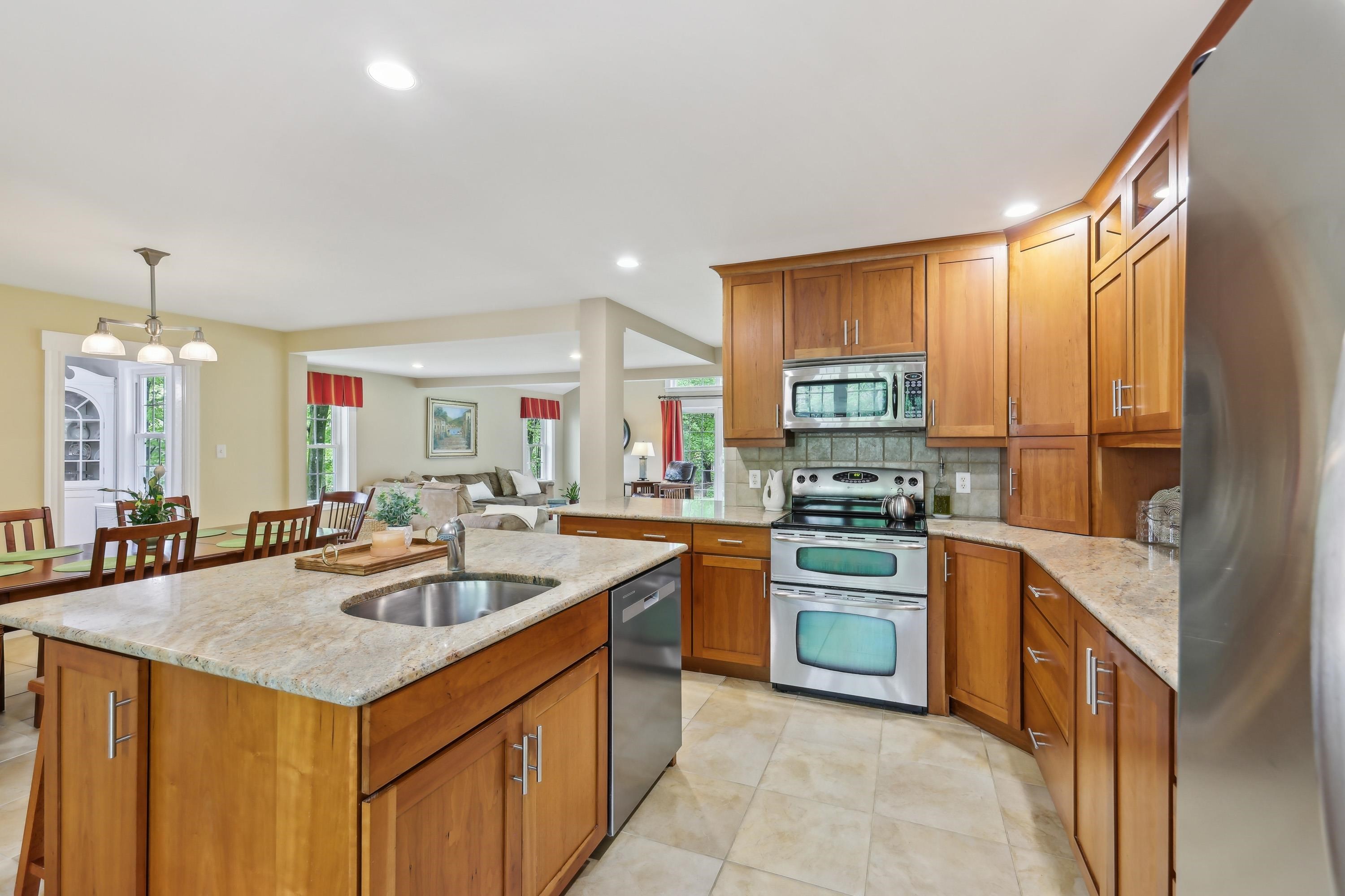 5 Sullivan Avenue