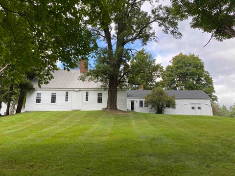 20 Finkel Road Wardsboro VT 05355