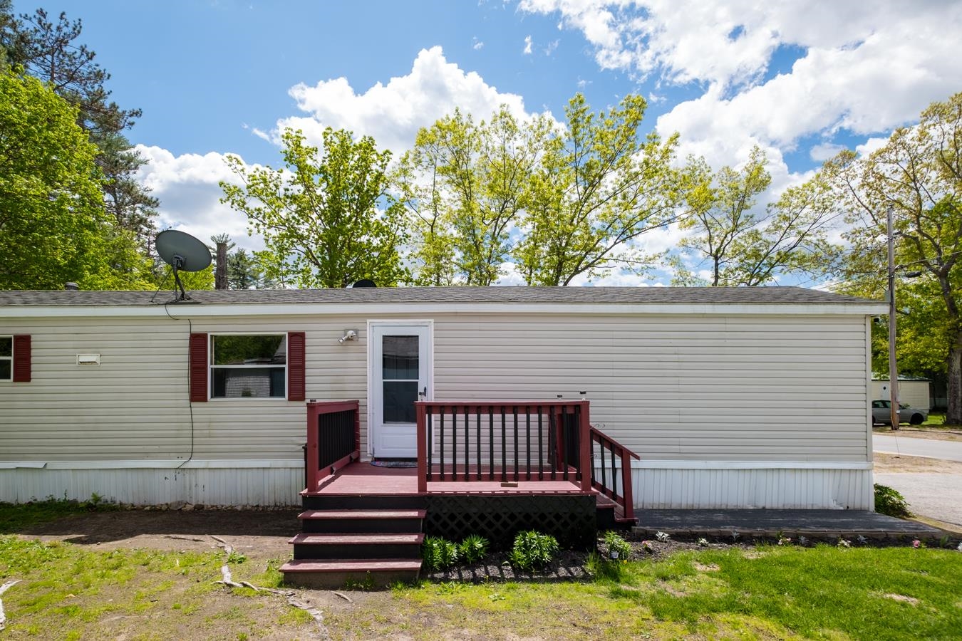 75 Pineland Park Road