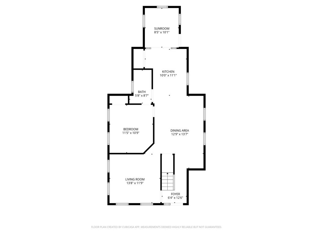 Photo of 55 Centre Street, Concord, NH 03301 (MLS # 5080337)