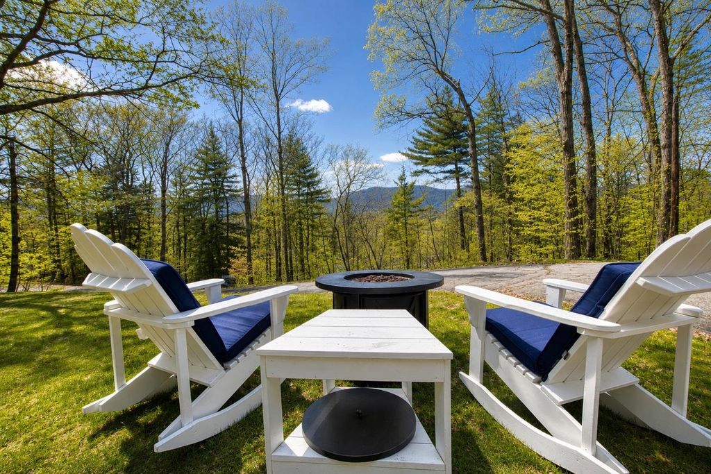 Photo of 70 Sunset Hill Road, Conway, NH 03860 (MLS # 5087956)