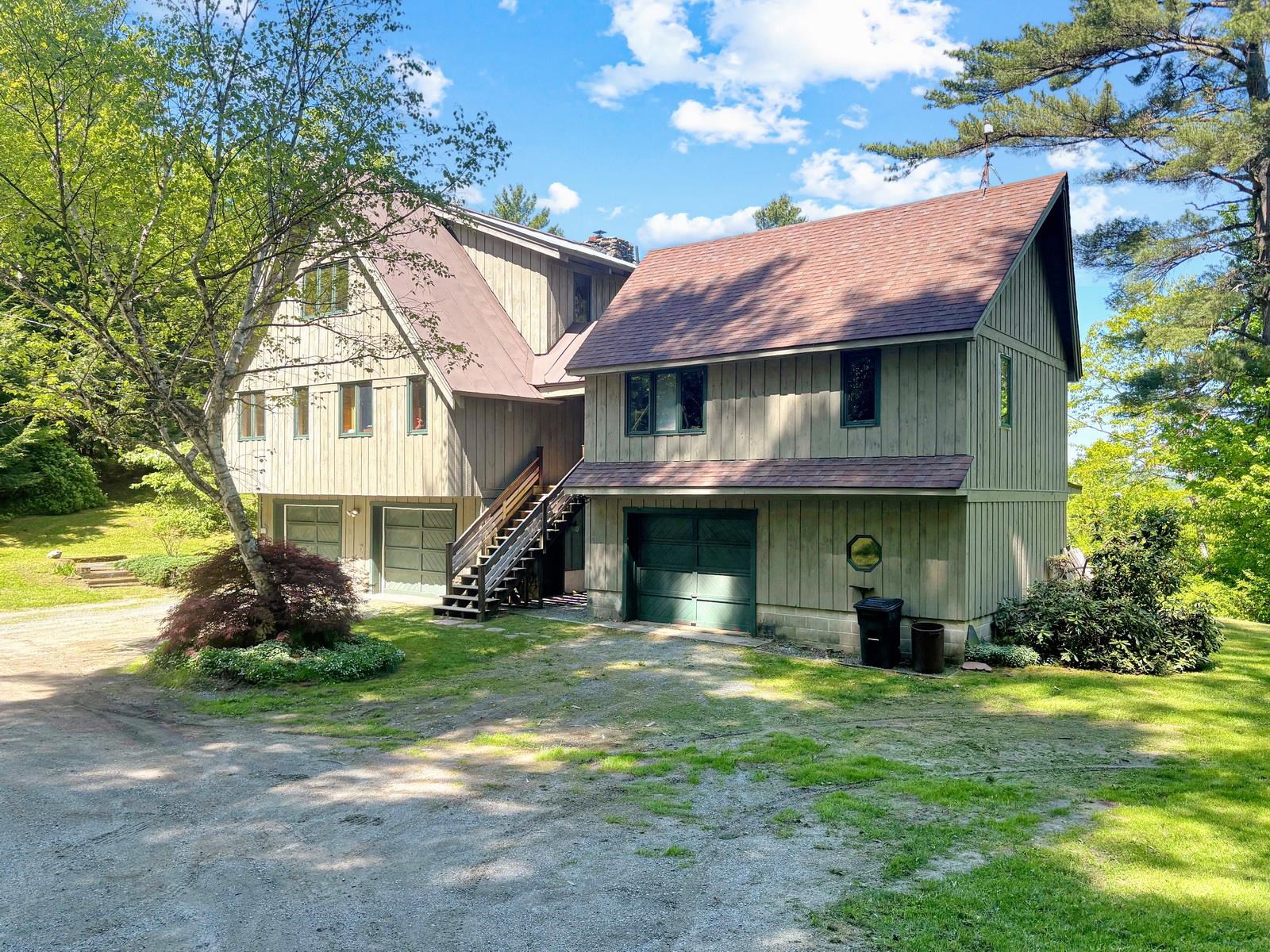 847 Coppermine Road