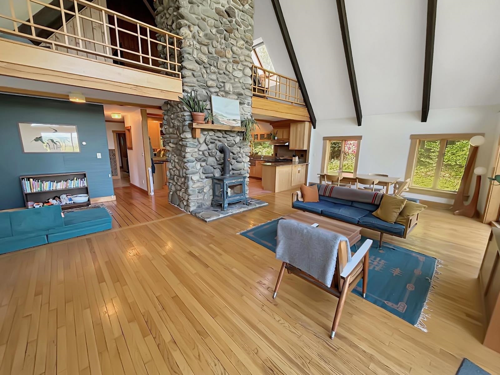 847 Coppermine Road