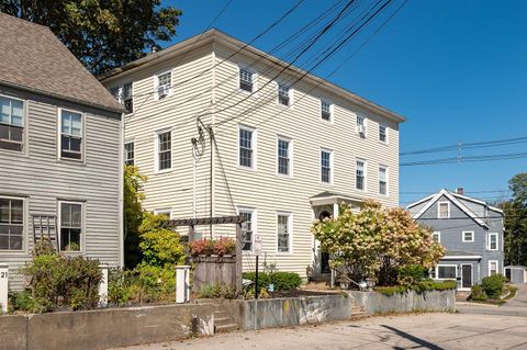9 Prospect Street 1 Portsmouth NH 03801