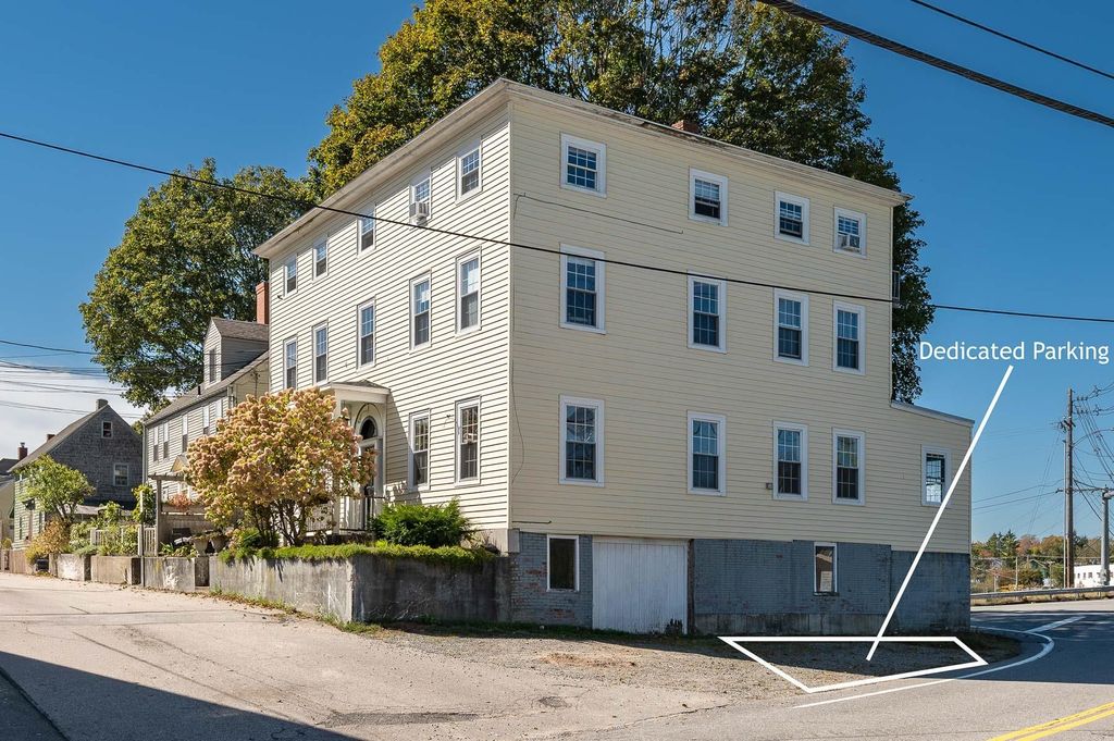 Photo of 9 Prospect Street #1, Portsmouth, NH 03801 (MLS # 5063798)