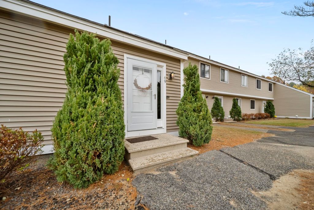 Photo of 69 Bayberry Lane, Londonderry, NH 03053 (MLS # 5068532)