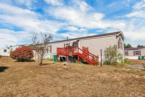 22 St Joseph Drive Belmont NH 03220